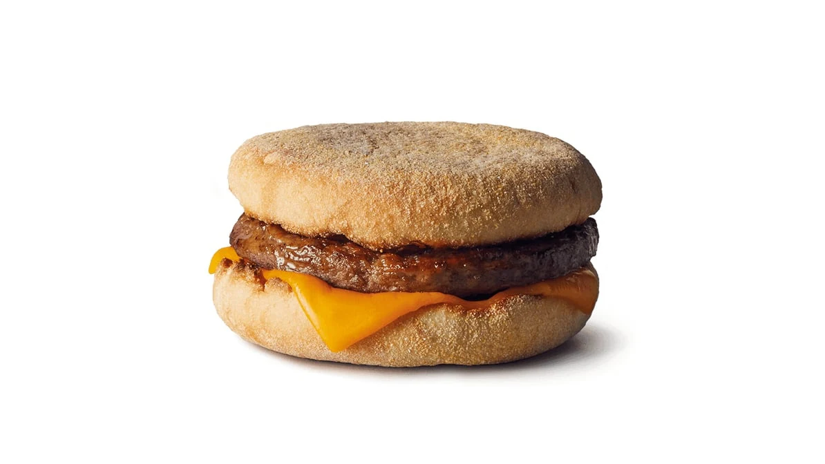 Food & drink, McDonald's Kwinana Freeway Southbound