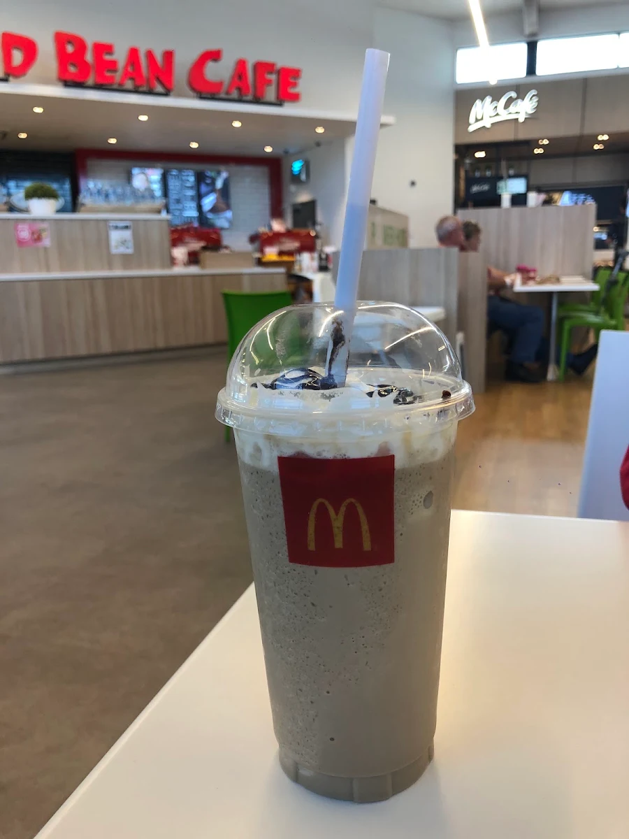 Food & drink, McDonald's Kwinana Freeway Southbound