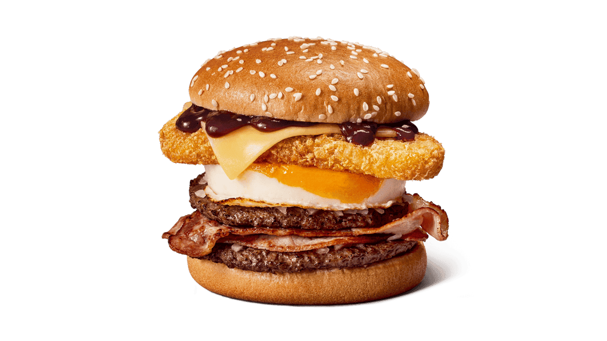 Food & drink, McDonald's Kwinana Freeway Southbound