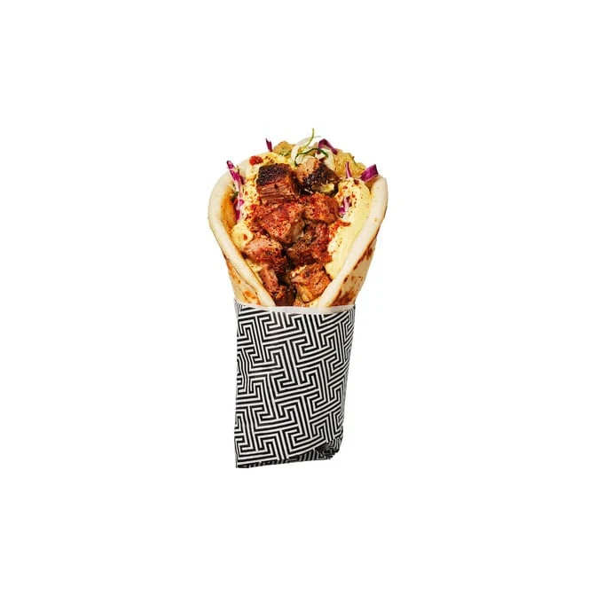 Food & drink, Zeus Street Greek Indooroopilly