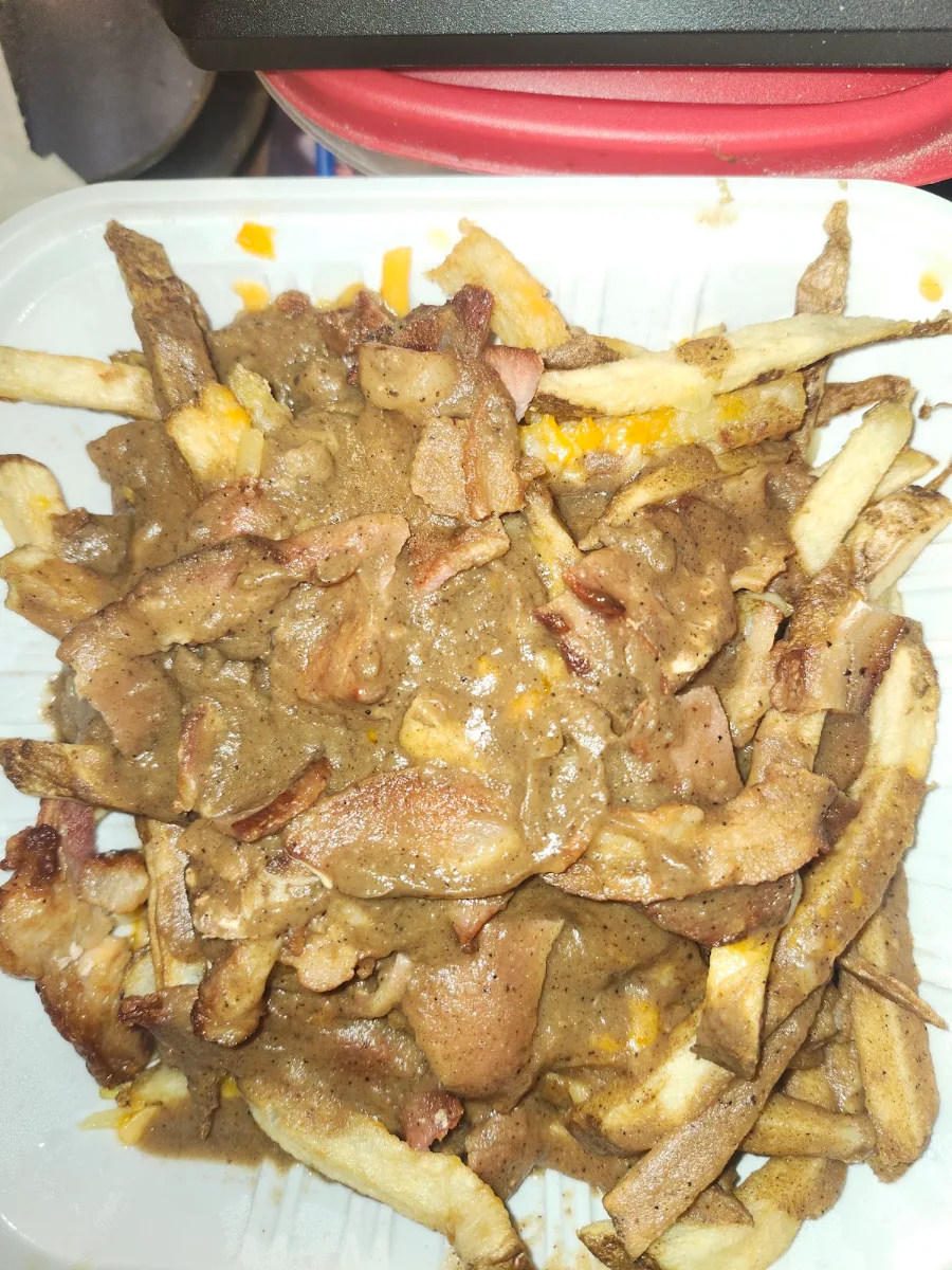 Food & drink, Diamond's Grill