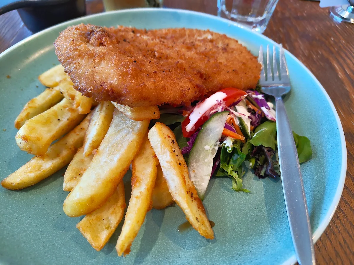 Food & drink, Waurn Ponds Hotel