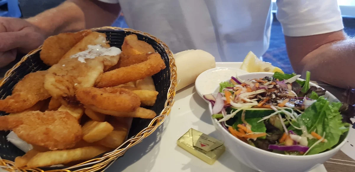 Food & drink, Waurn Ponds Hotel
