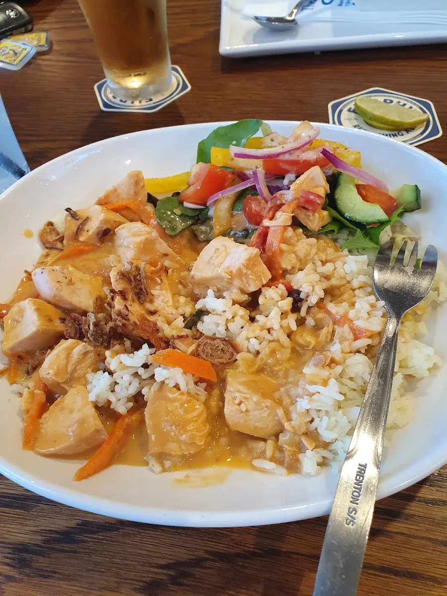 Food & drink, Waurn Ponds Hotel
