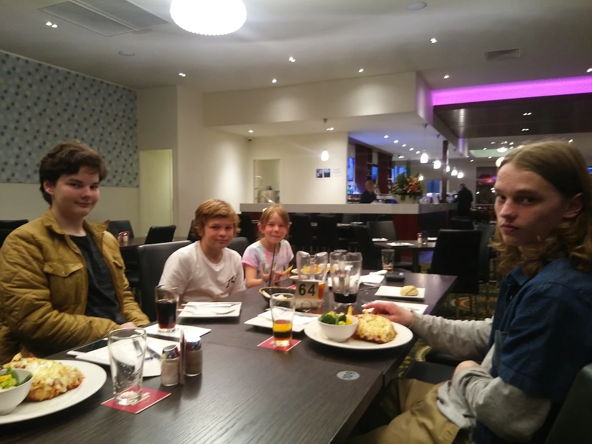 Vibe, Waurn Ponds Hotel