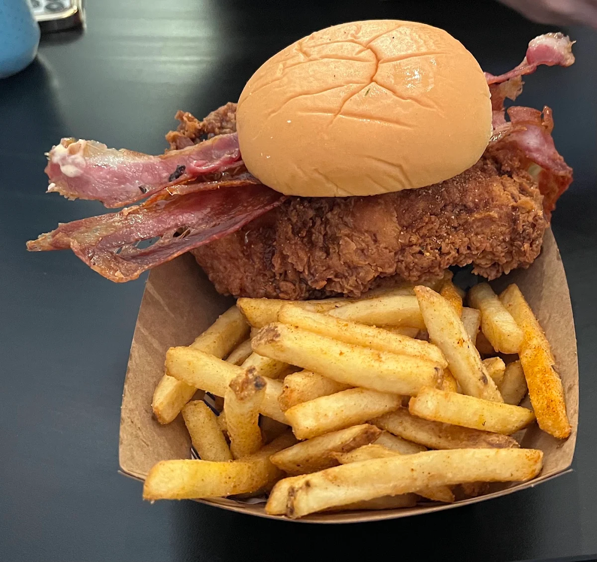 Food & drink, Local Bird Tuart Hill