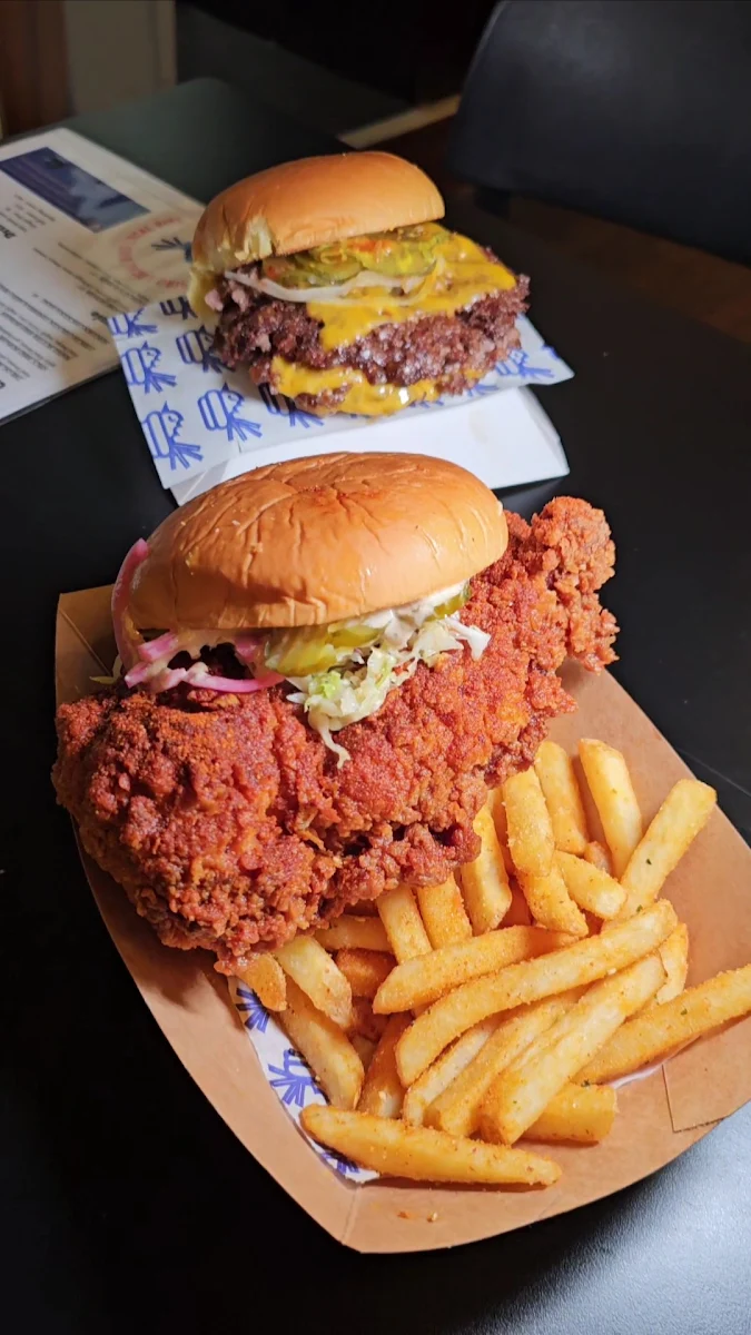 Food & drink, Local Bird Tuart Hill