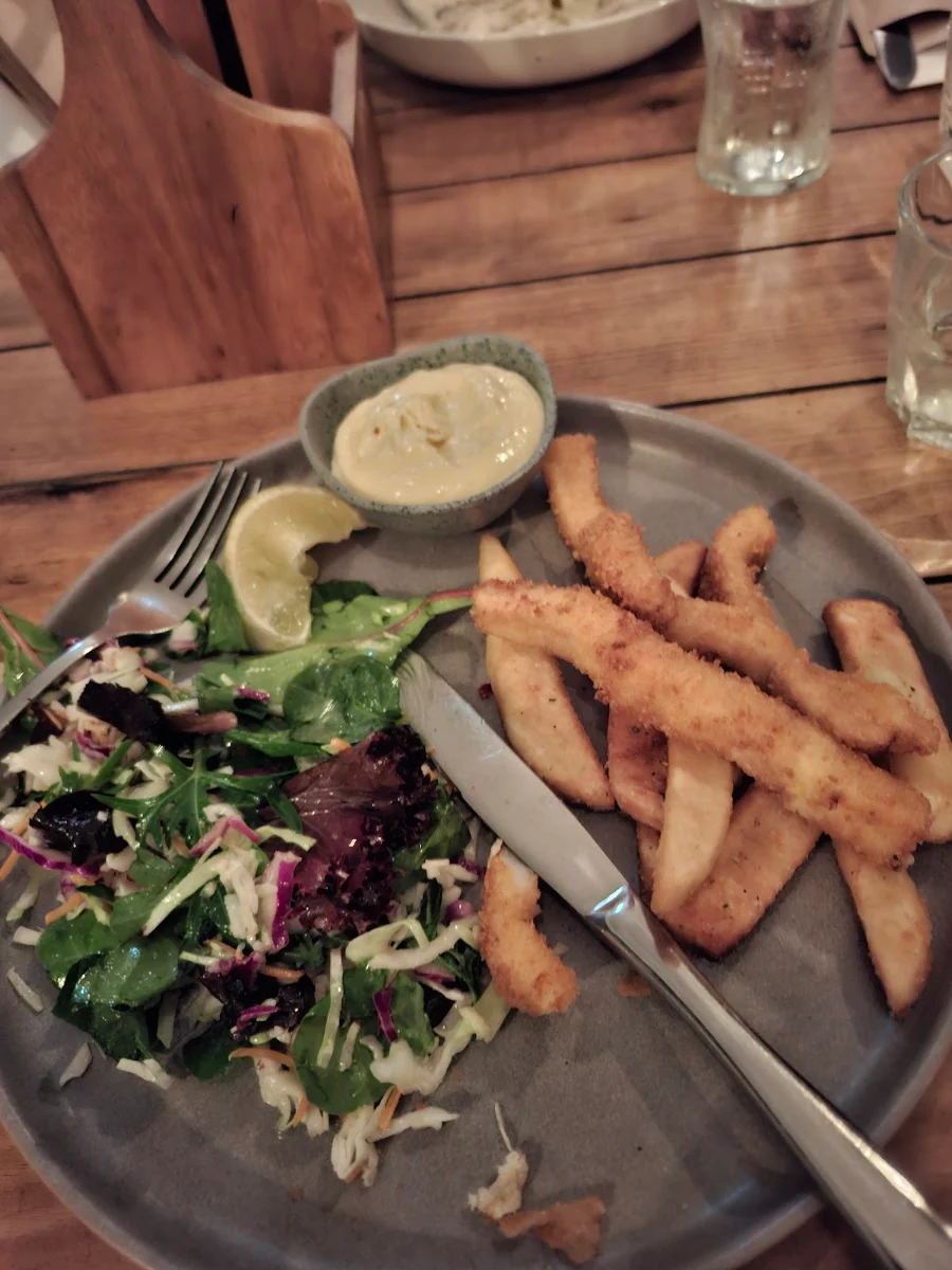 Food & drink, Aspley Central Tavern
