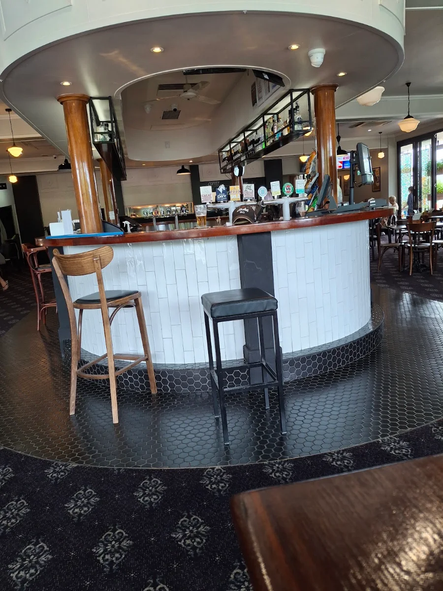 Vibe, Aspley Central Tavern