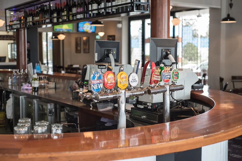 Vibe, Aspley Central Tavern