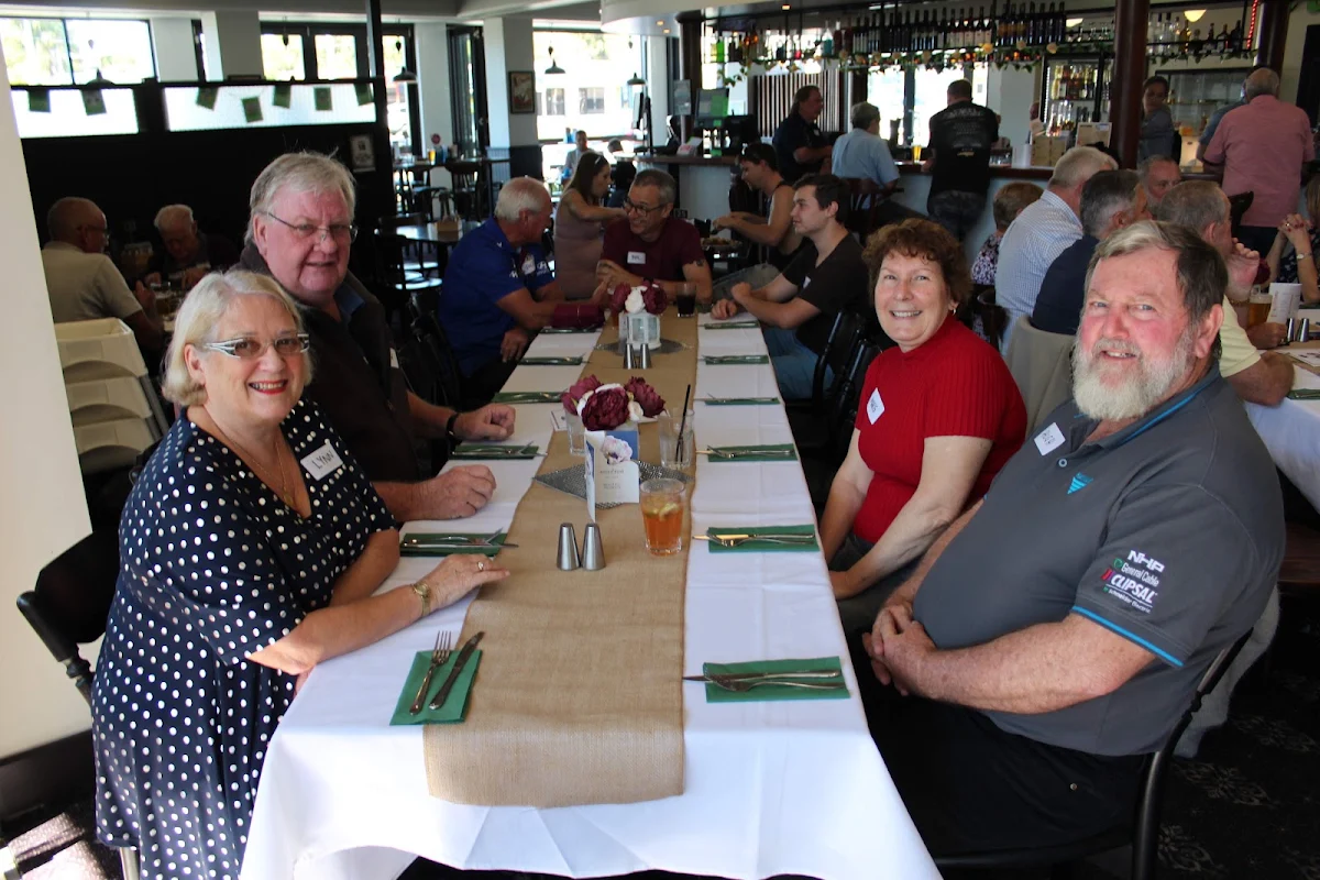 Vibe, Aspley Central Tavern