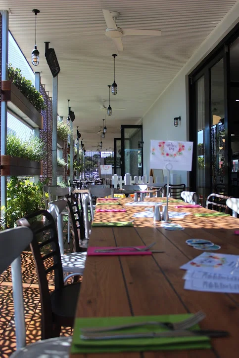 Vibe, Aspley Central Tavern
