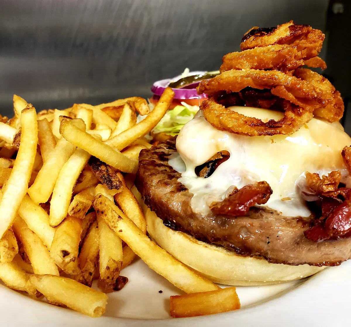 Food & drink, Smitty's Restaurant & Lounge - Red Deer