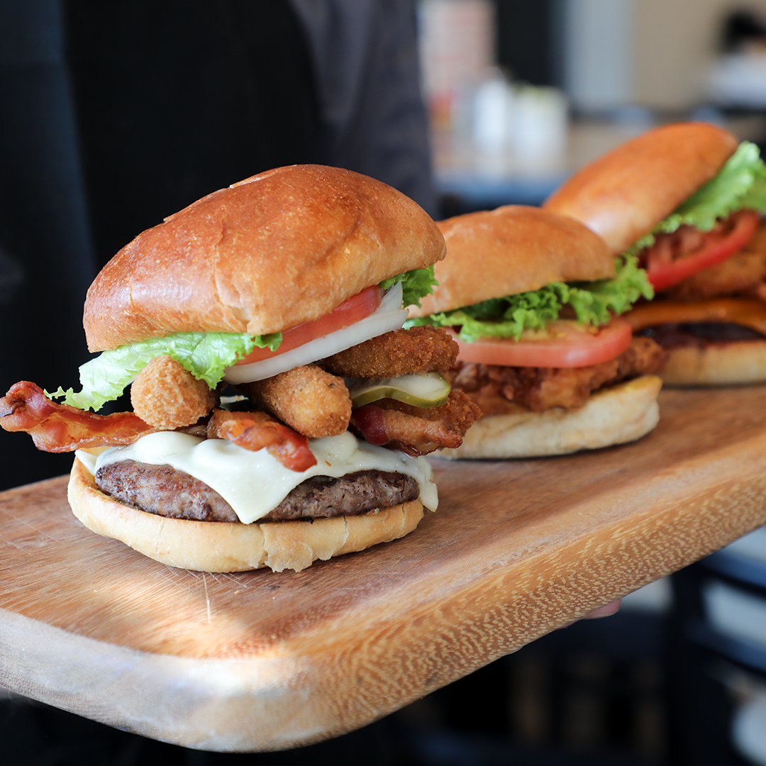 Food & drink, Smitty's Restaurant & Lounge - Red Deer