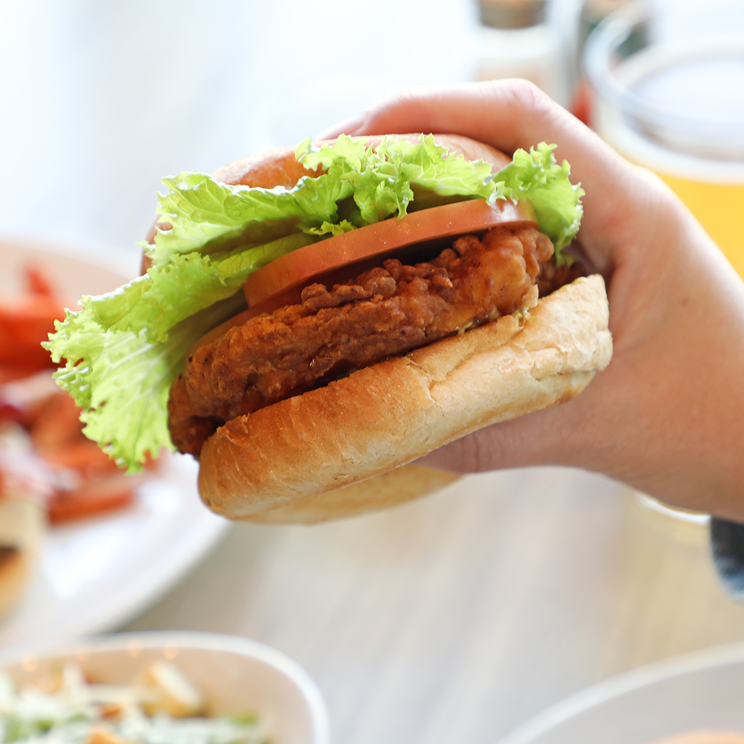 Food & drink, Smitty's Restaurant & Lounge - Red Deer