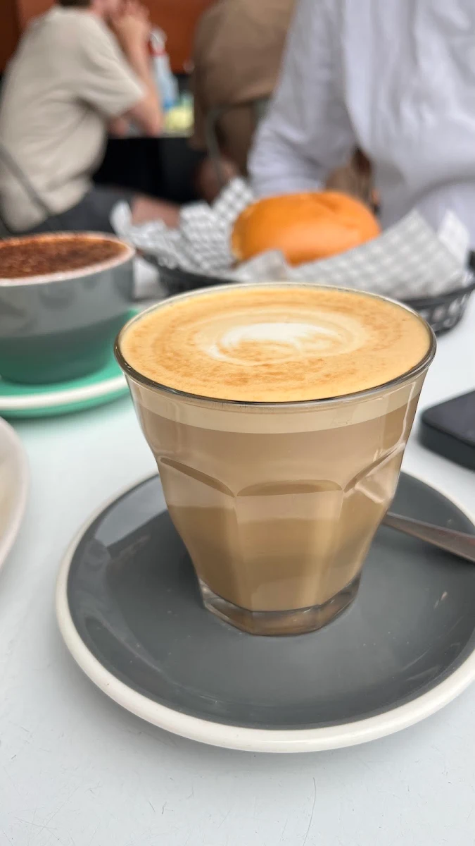 Food & drink, Drift Cafe