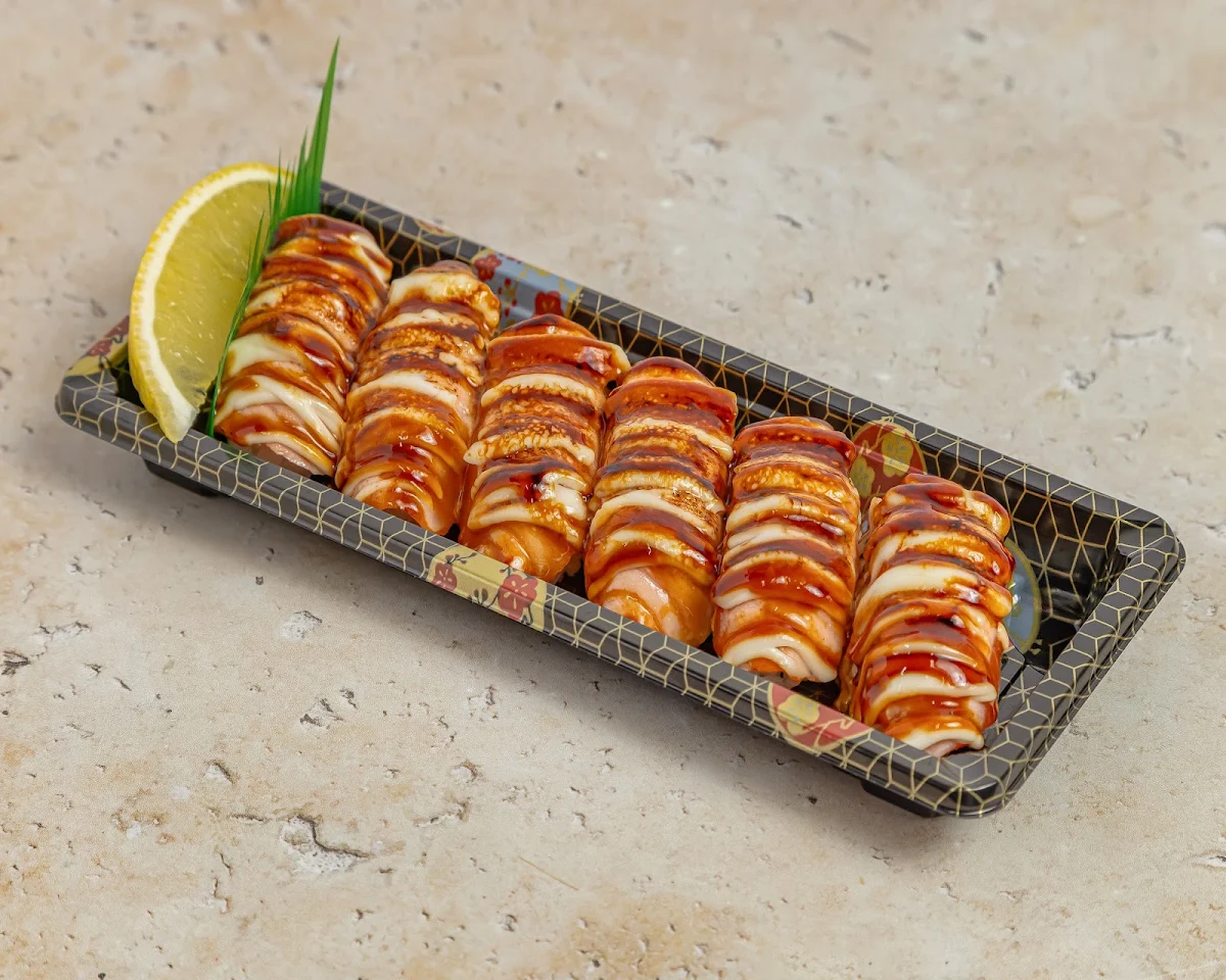Food & drink, Sushi In Byron bay