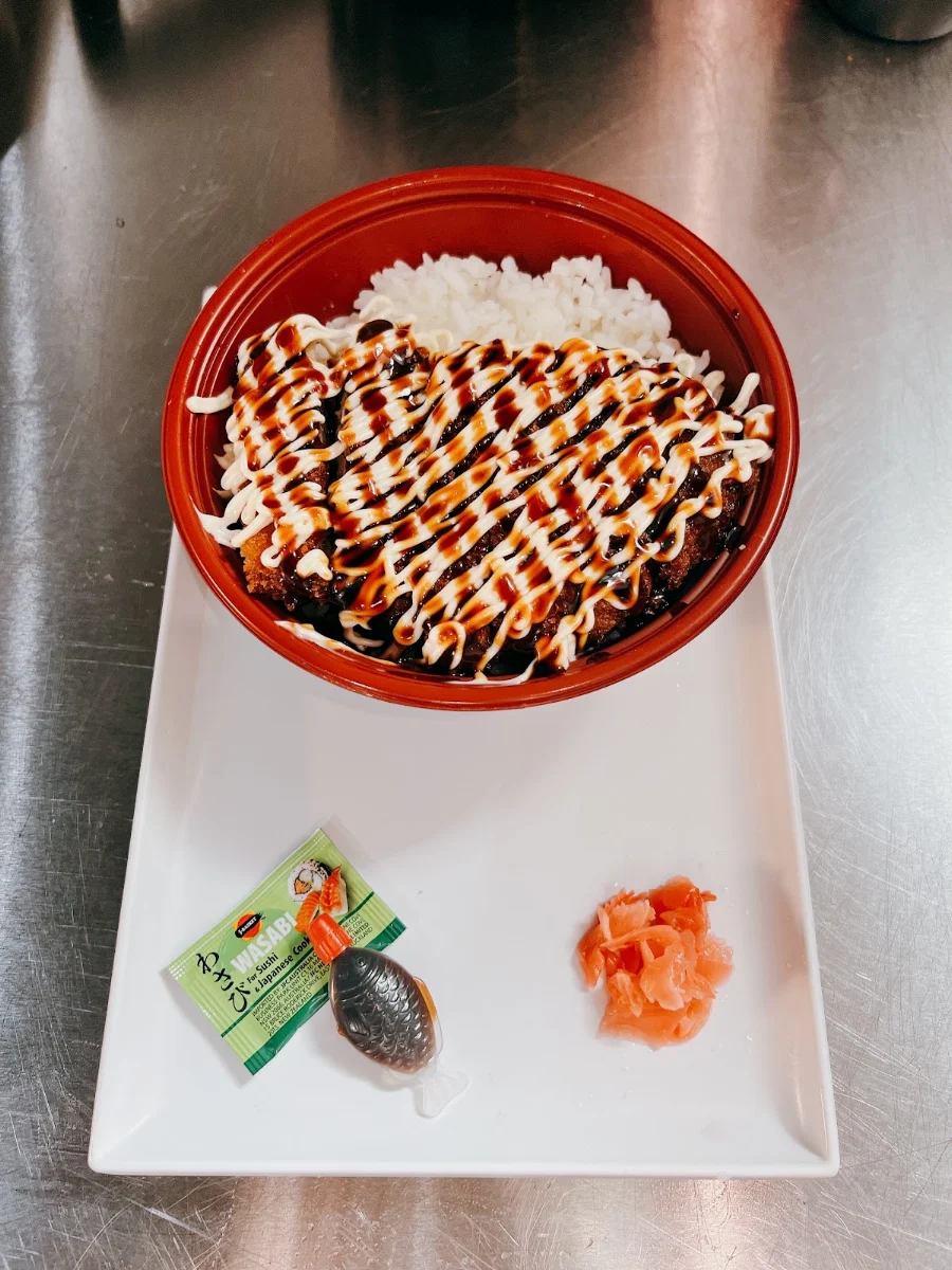 Food & drink, Sushi In Byron bay