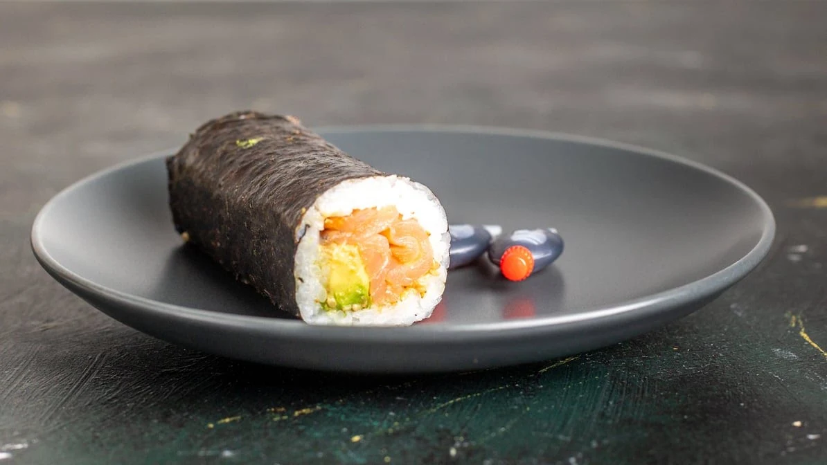 Food & drink, Han's Sushi Bar