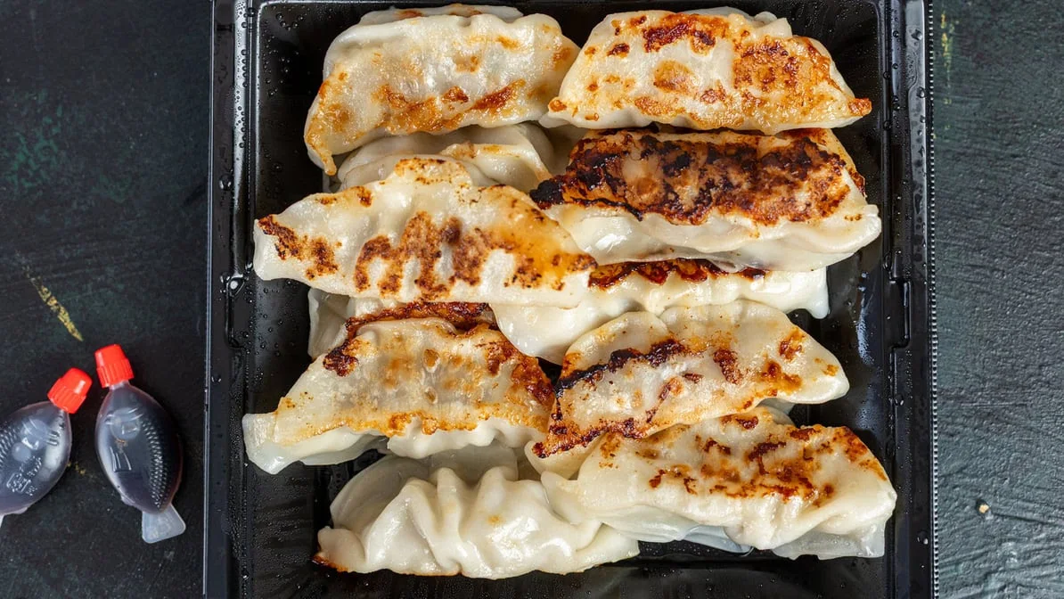 Food & drink, Han's Sushi Bar
