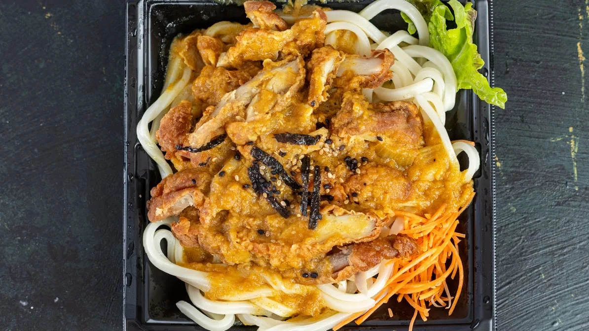 Food & drink, Han's Sushi Bar