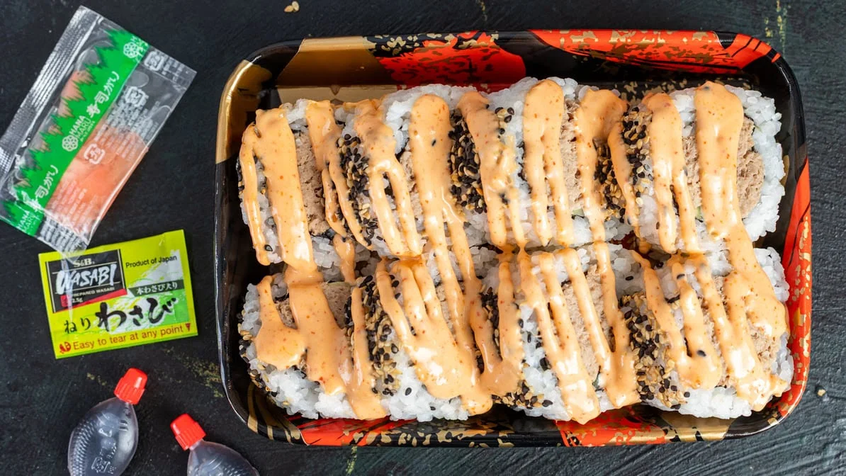 Food & drink, Han's Sushi Bar