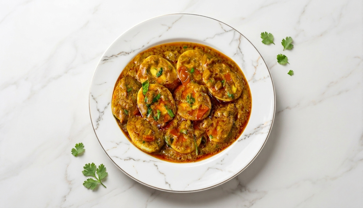 Food & drink, Eggholic - Indian Street Food