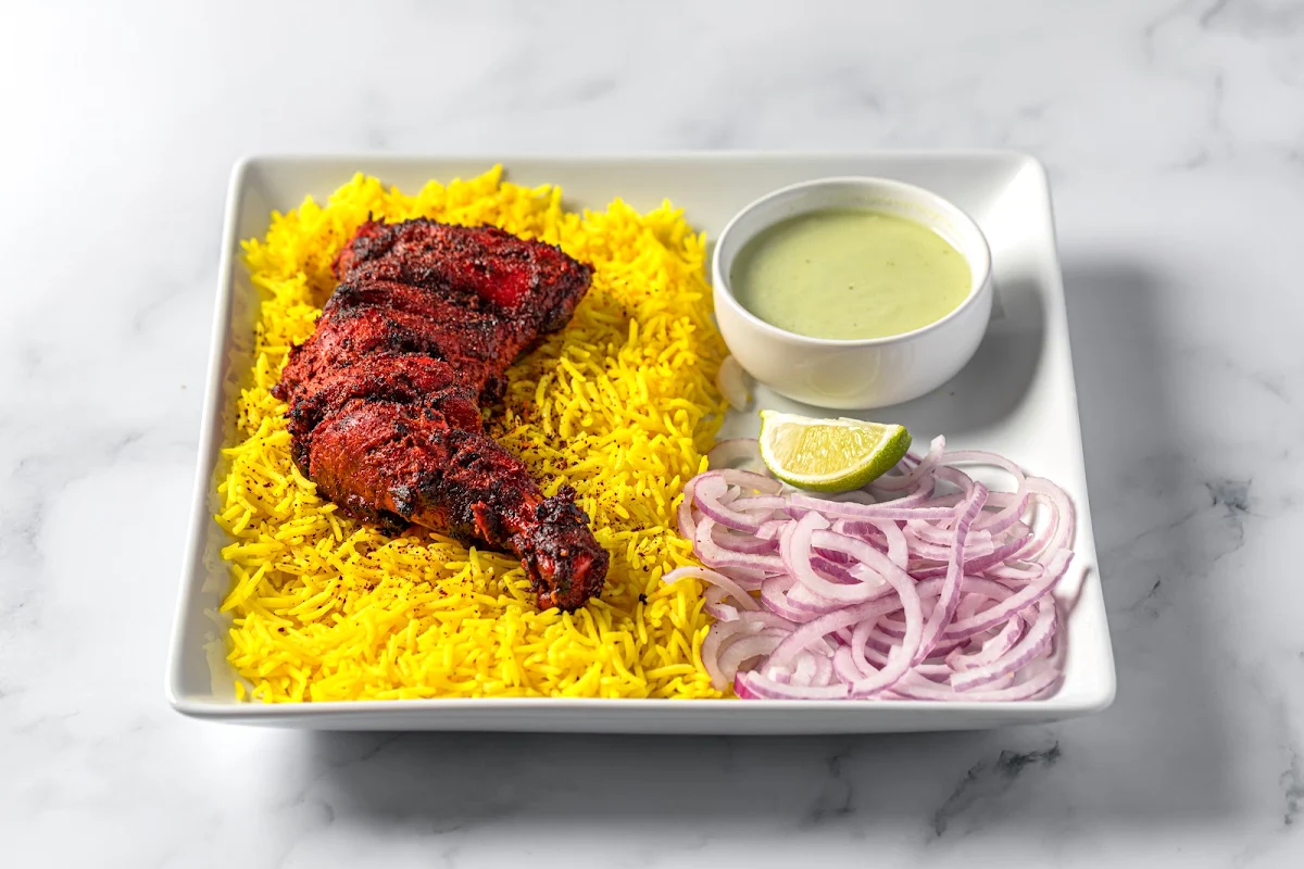 Food & drink, Eggholic - Indian Street Food