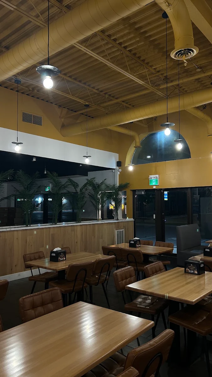 Vibe, Eggholic - Indian Street Food