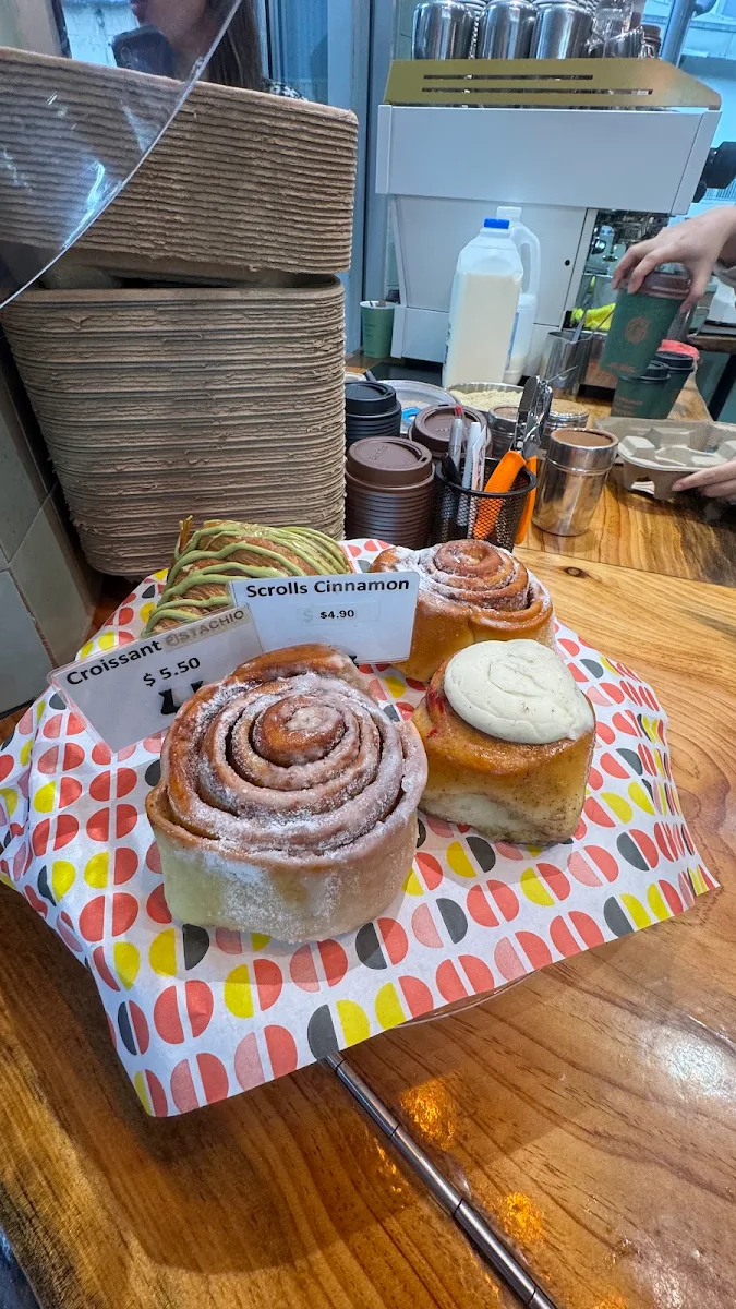 Food & drink, The Korner Cafe | Auburn