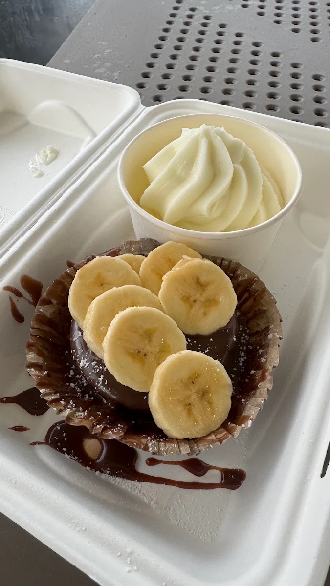Food & drink, The Korner Cafe | Auburn