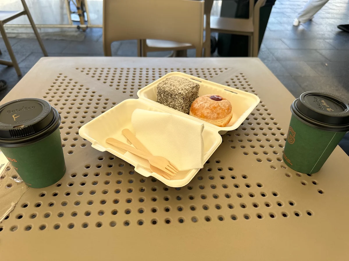 Food & drink, The Korner Cafe | Auburn