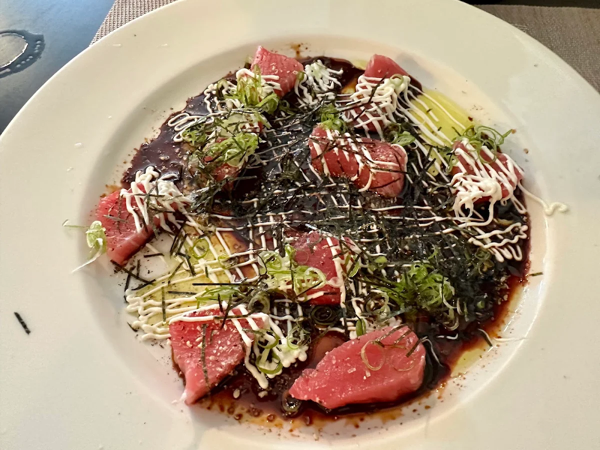 Food & drink, Tomo's Japanese Inverloch