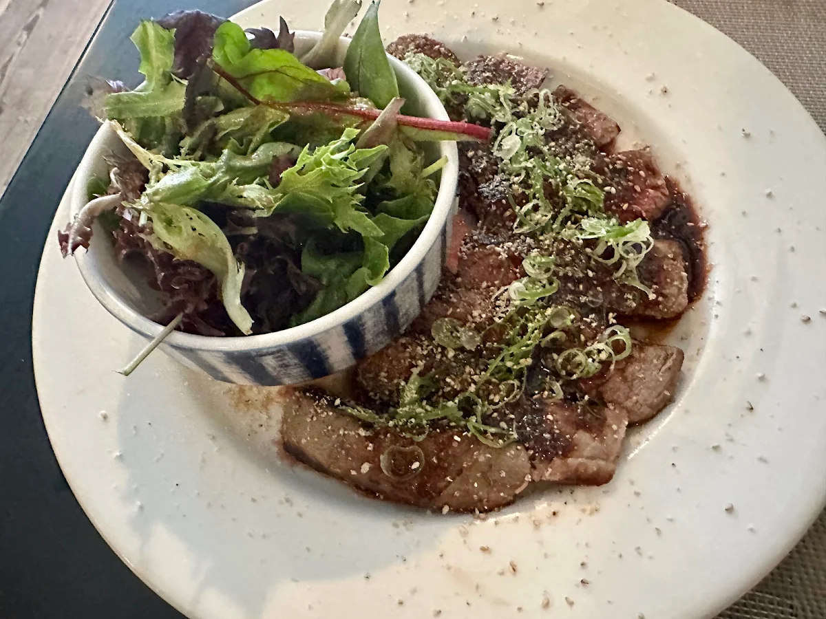 Food & drink, Tomo's Japanese Inverloch