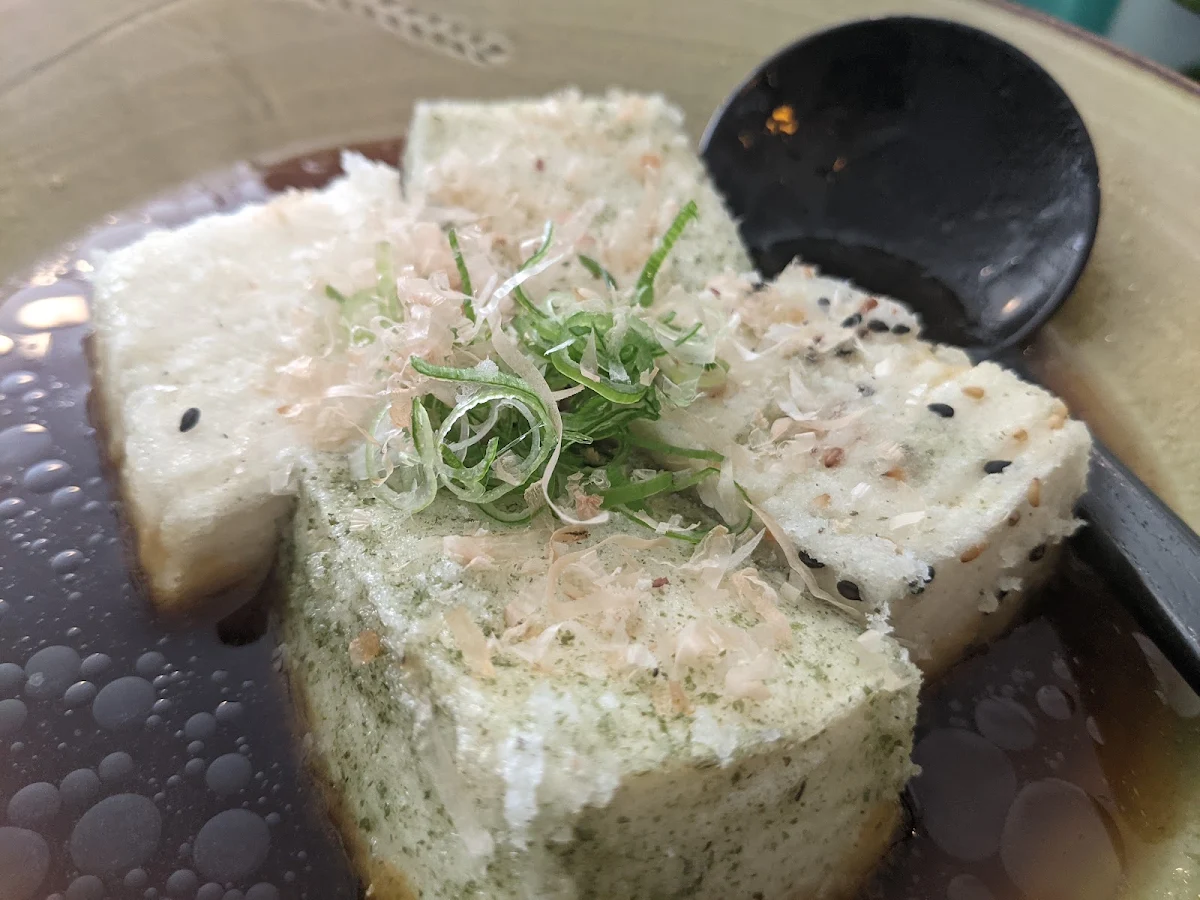 Food & drink, Tomo's Japanese Inverloch