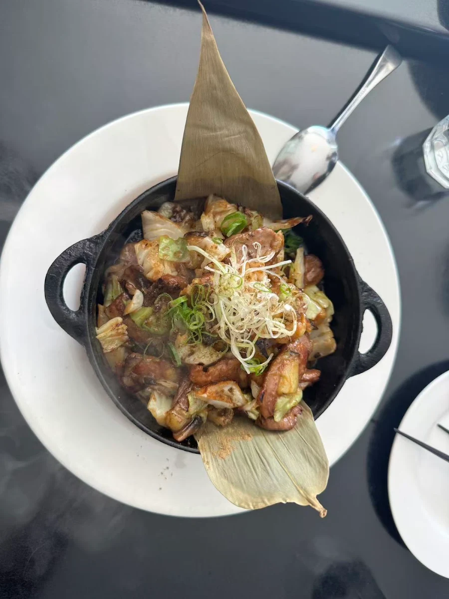 Food & drink, Tomo's Japanese Inverloch