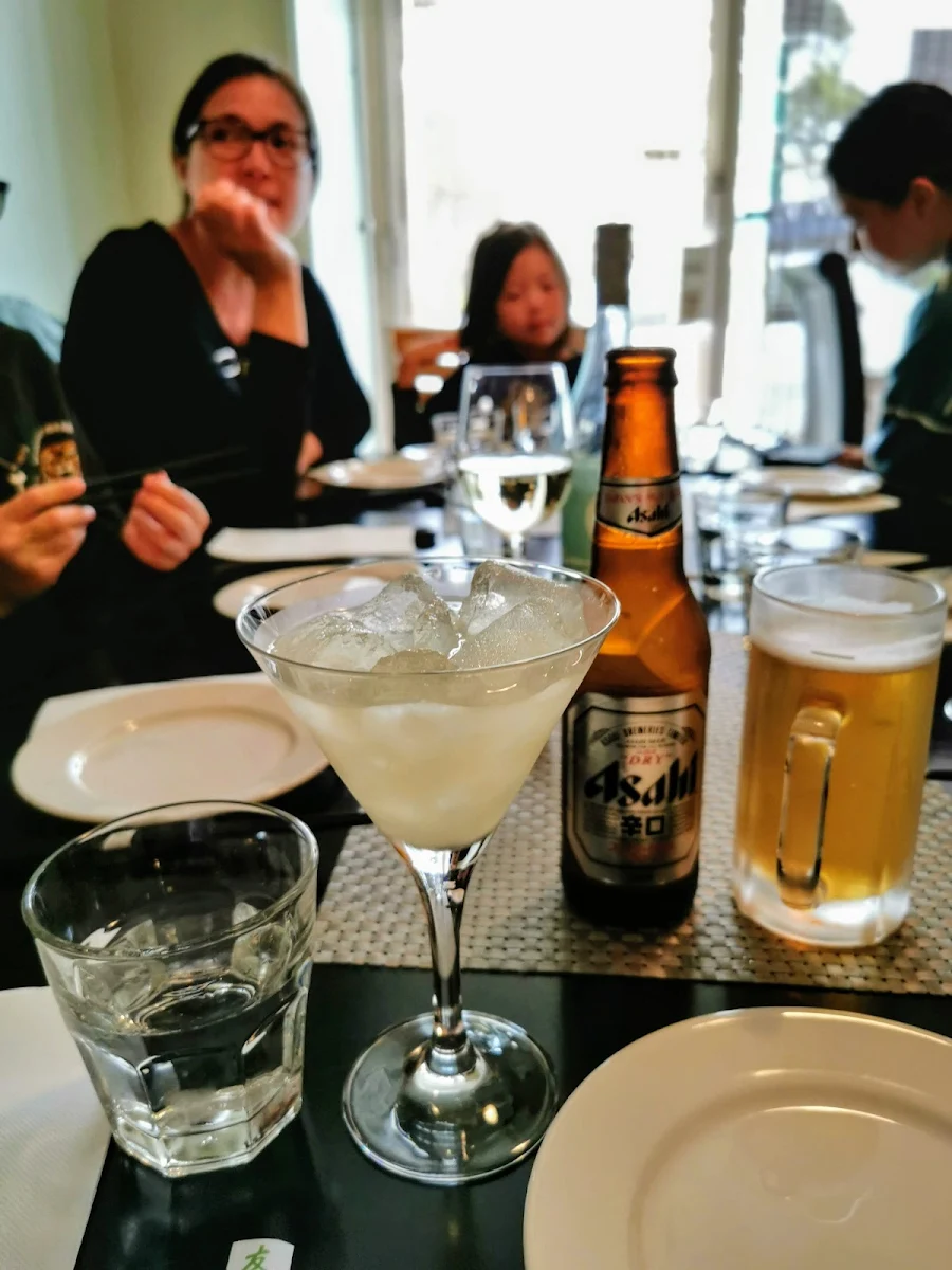 Food & drink, Tomo's Japanese Inverloch