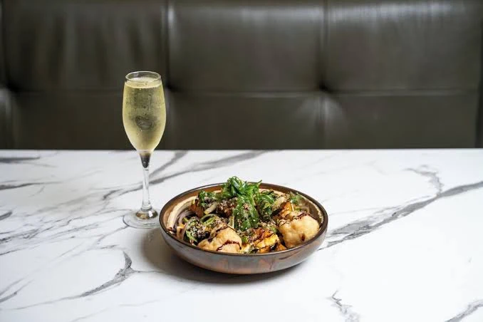 Food & drink, Camden Hotel