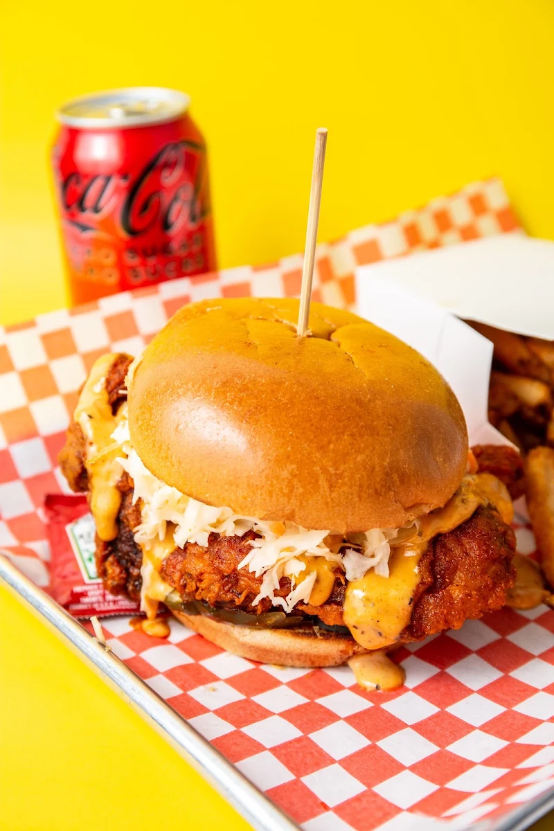 Food & drink photo 1