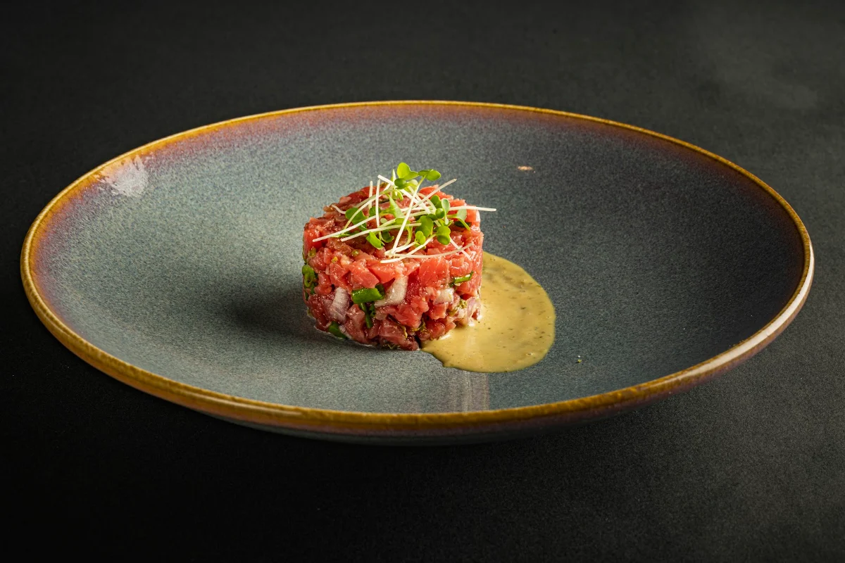 Food & drink, Blaxton Lebourgneuf