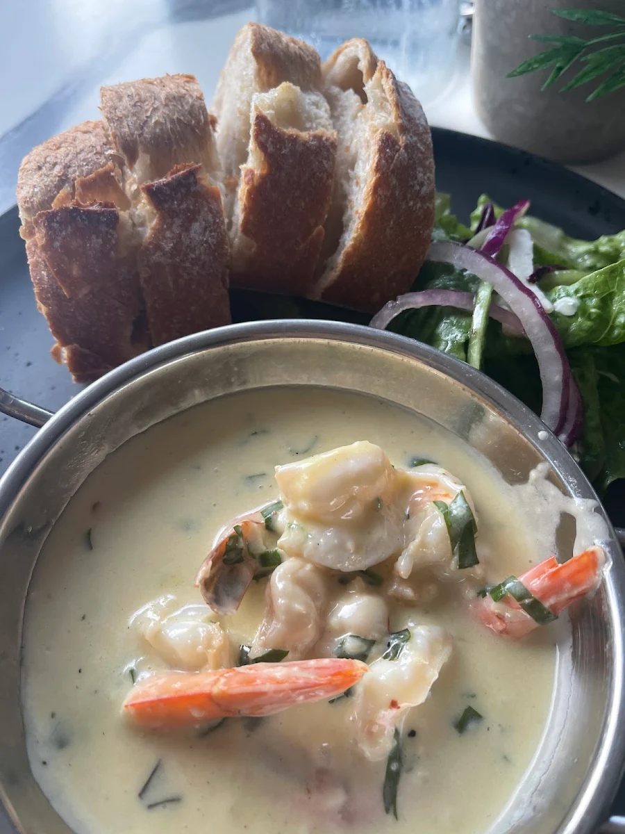 Food & drink, Heart Of Europe