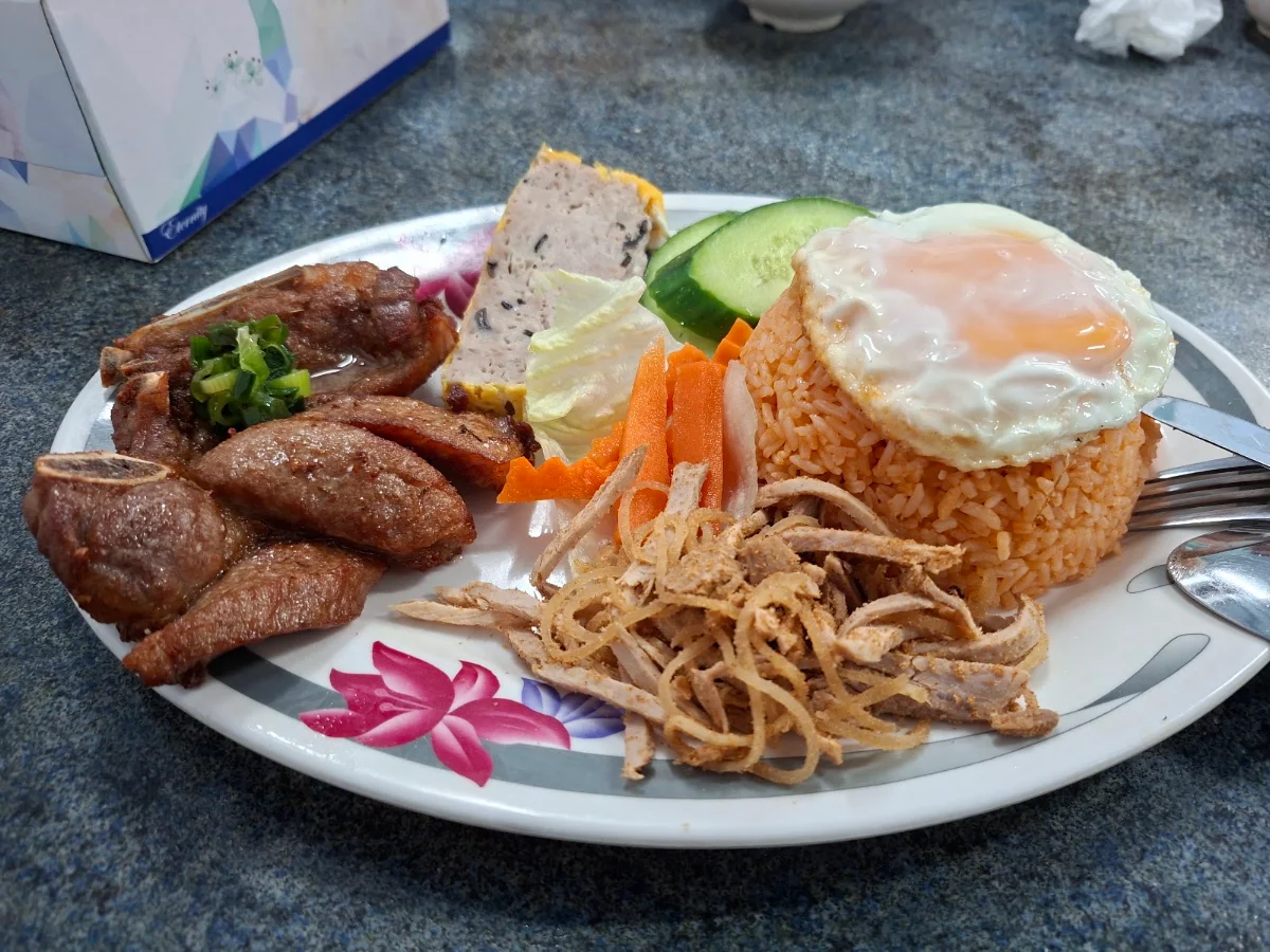 Food & drink, Pho 54