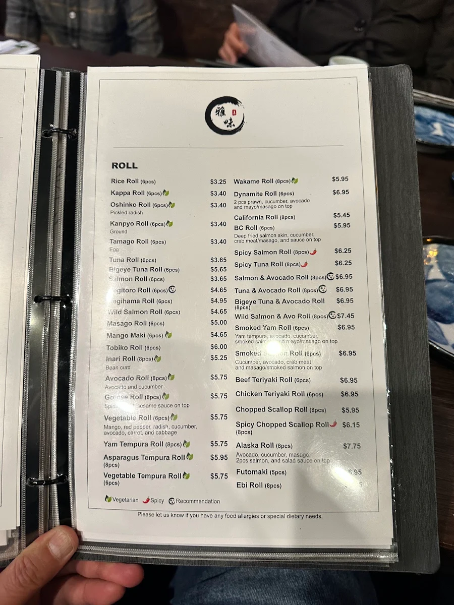 Menu photo 10