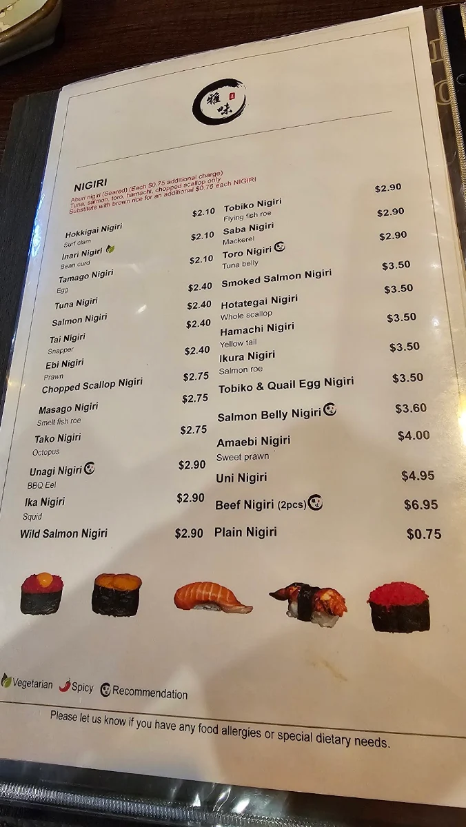 Menu photo 6