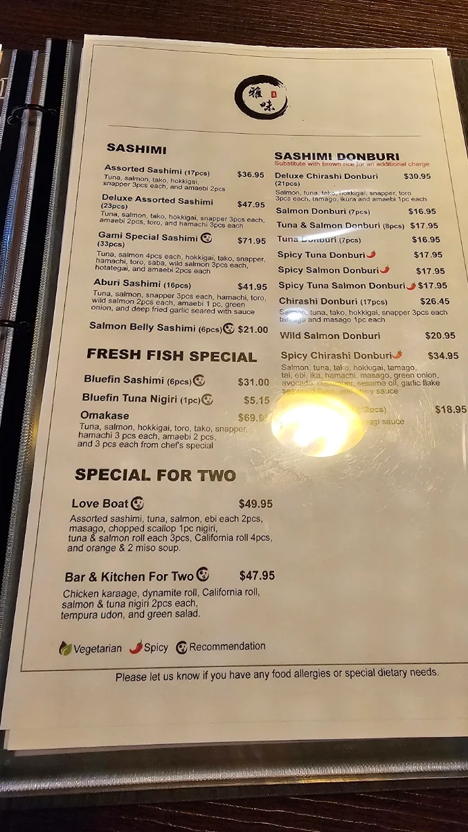 Menu photo 8
