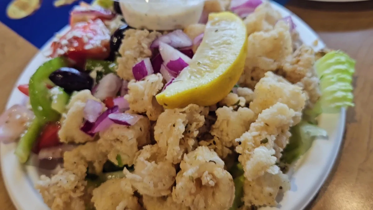 Food & drink, OPA! of Greece 8th Street - Saskatoon