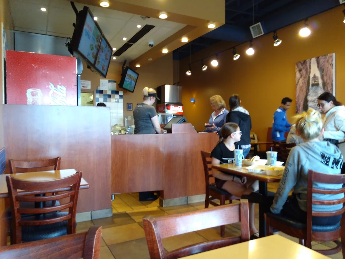 Vibe, OPA! of Greece 8th Street - Saskatoon