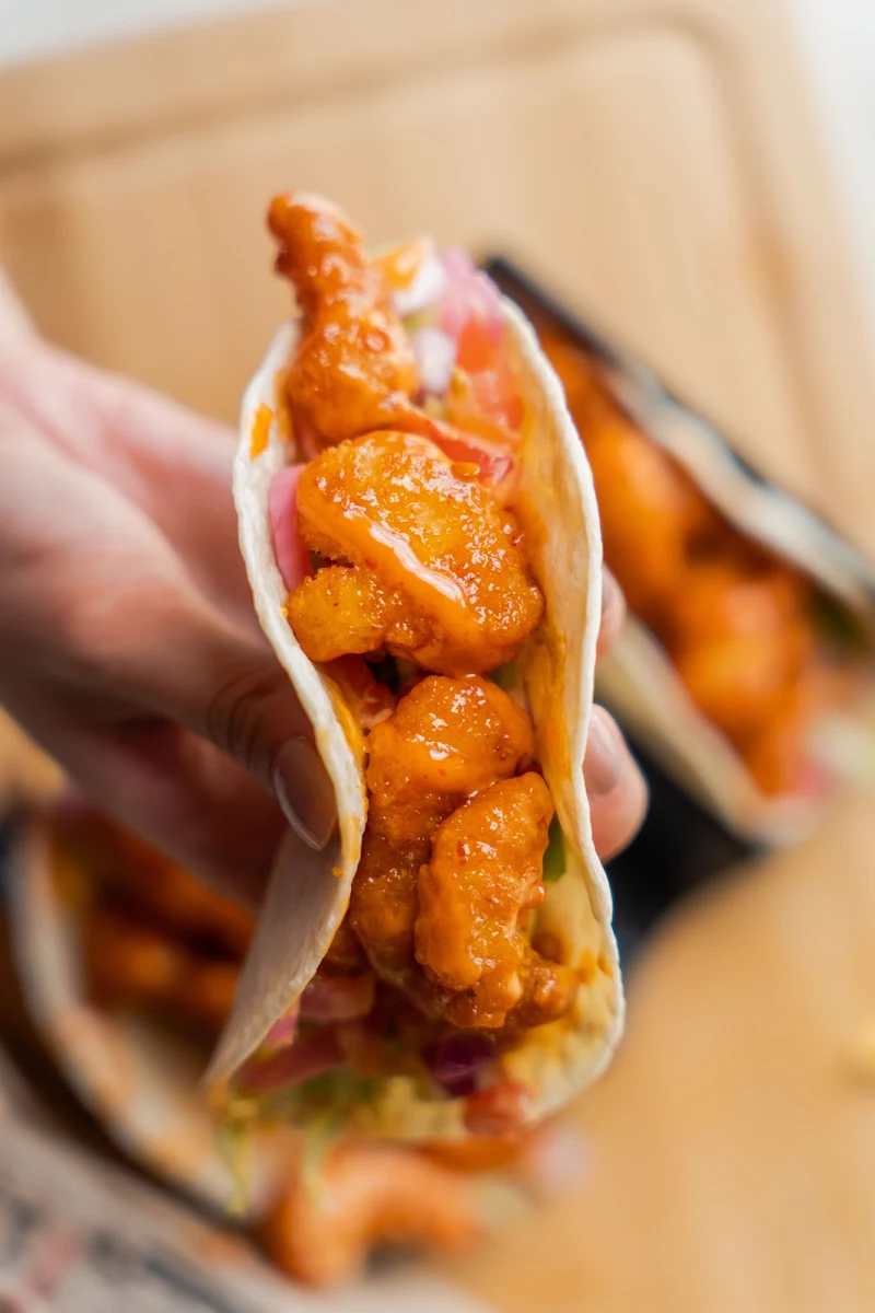 Food & drink, barBURRITO