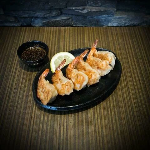 Food & drink, Sushi Garden Metro