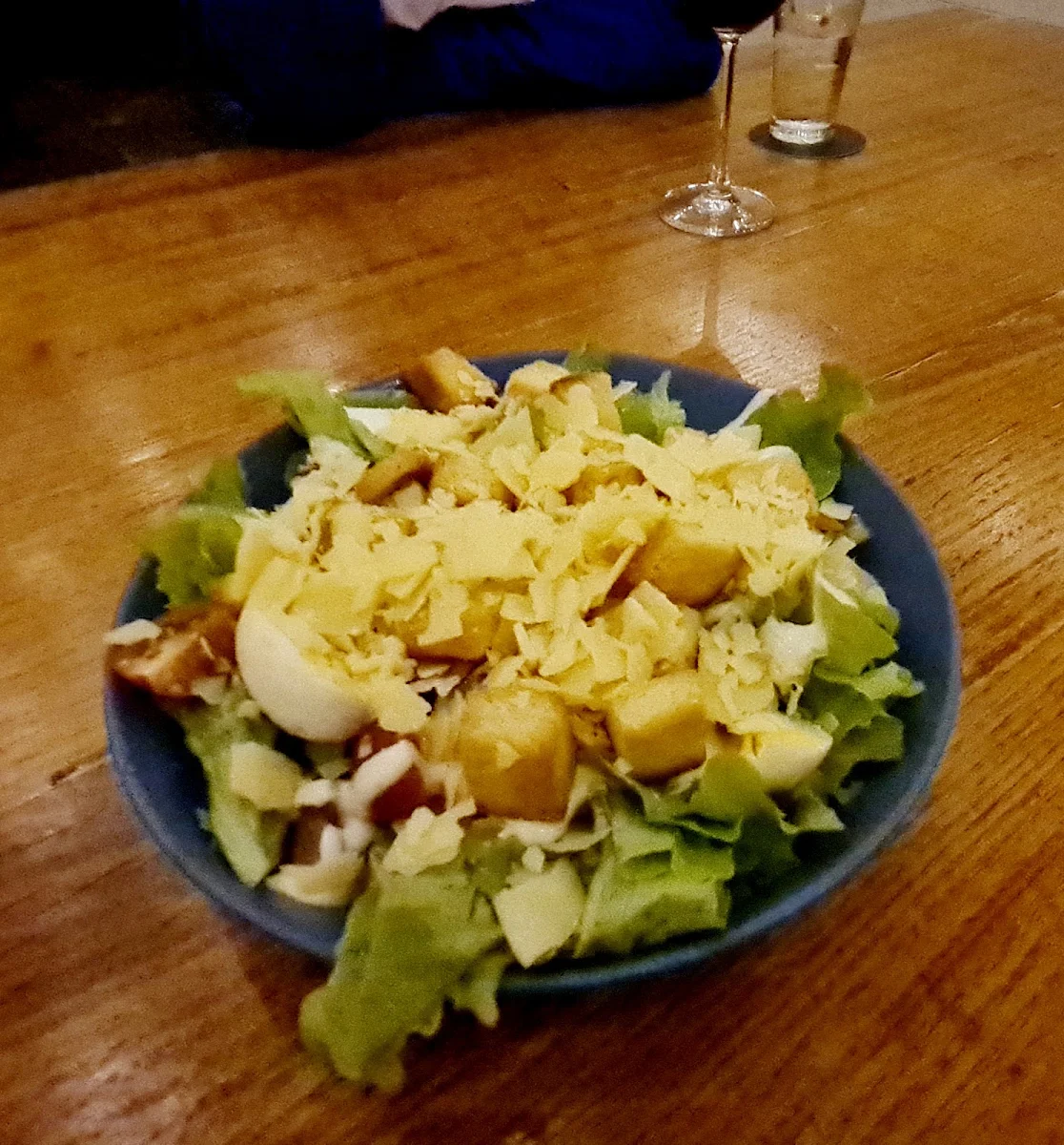 Food & drink, Royal Hotel (Rosedale)